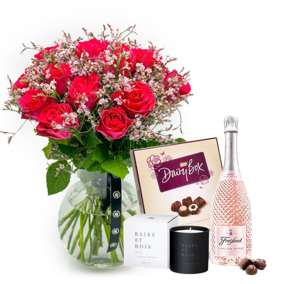 Date Night Deluxe
