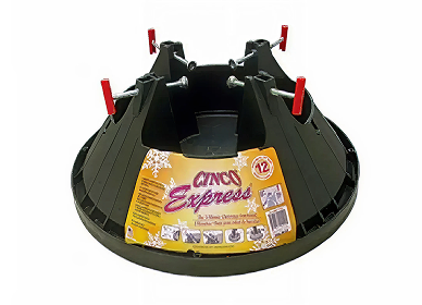Tree Stands