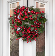 Christmas Wreaths