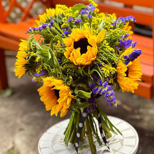 Sunflower Delight
