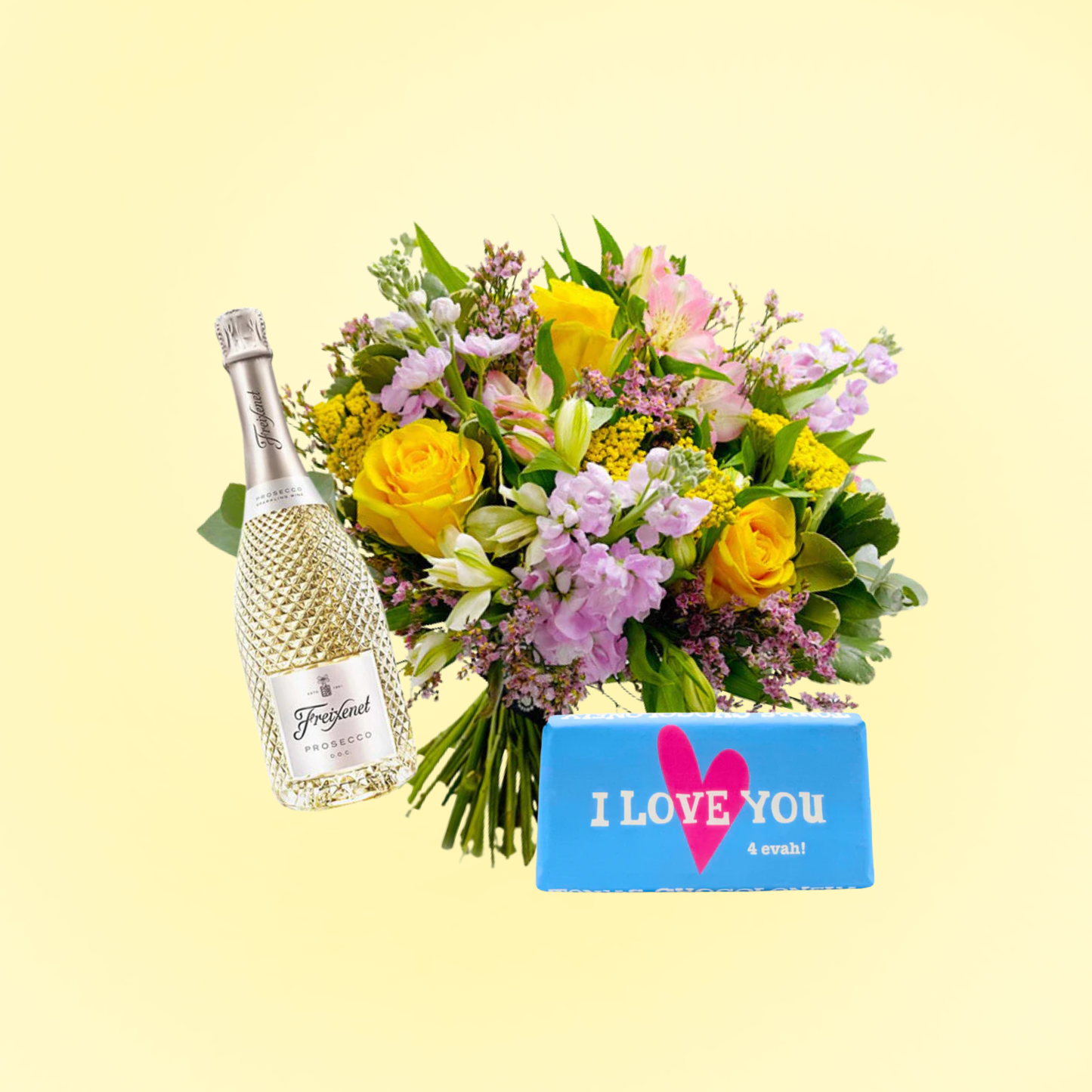 Bloom & Bubble’s Deluxe Gift Set
