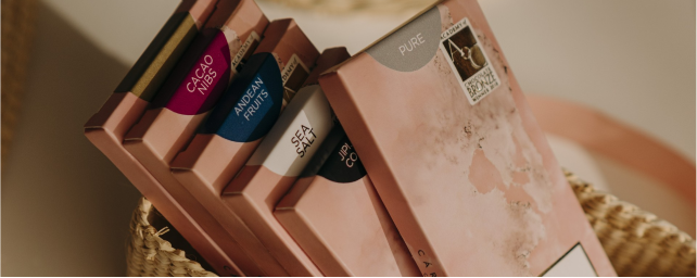Luxury Chocolates