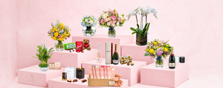 Gift Sets & Bundles