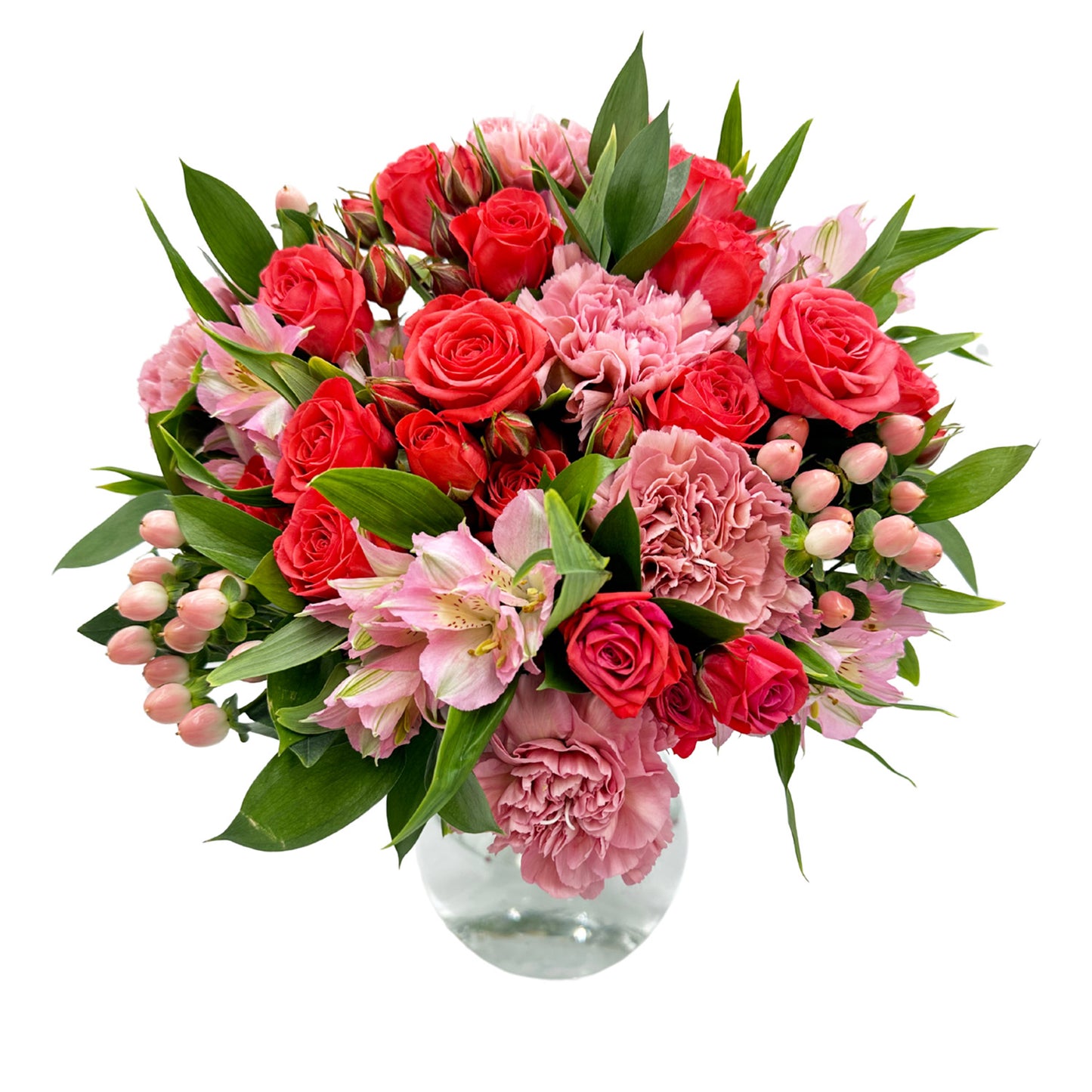 Believe in Blooms