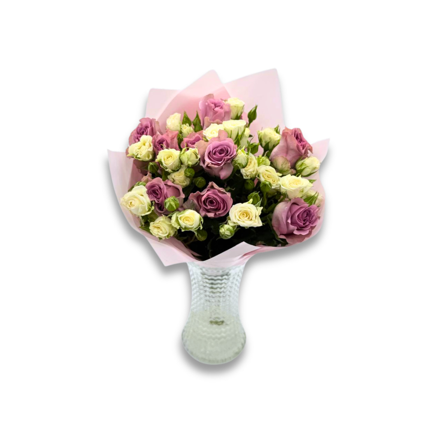Lavendar Blush