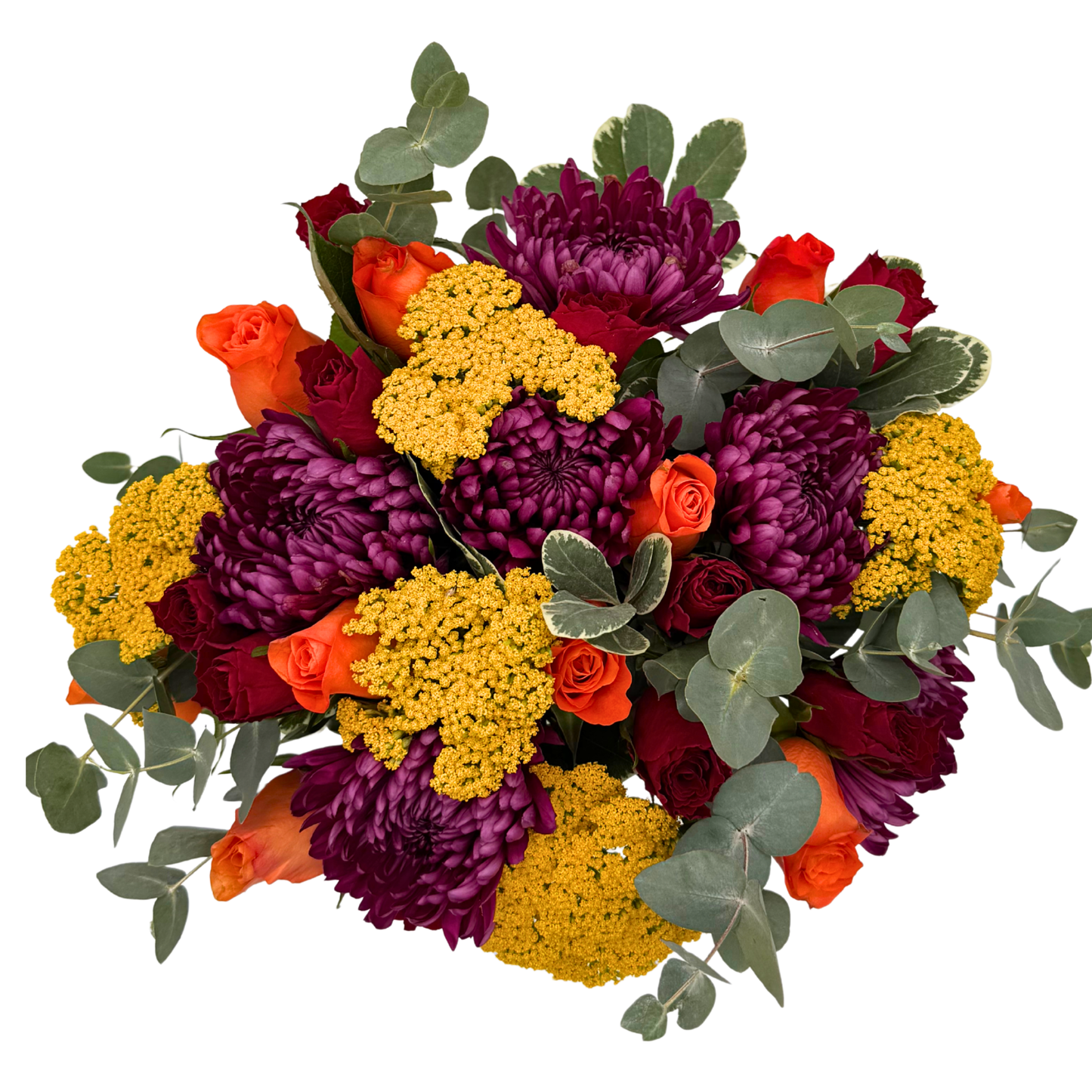Autumn Alchemy