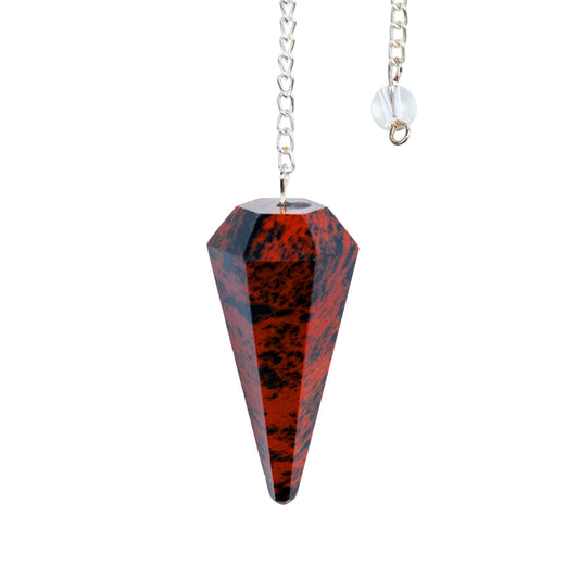 Pendulum: A Tool for Psychic Clarity & Spiritual Connection
