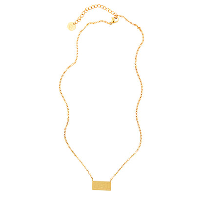 11:11 Angel Number Necklace