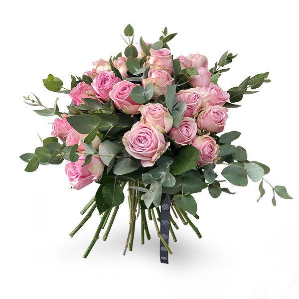 Pink Roses Delight