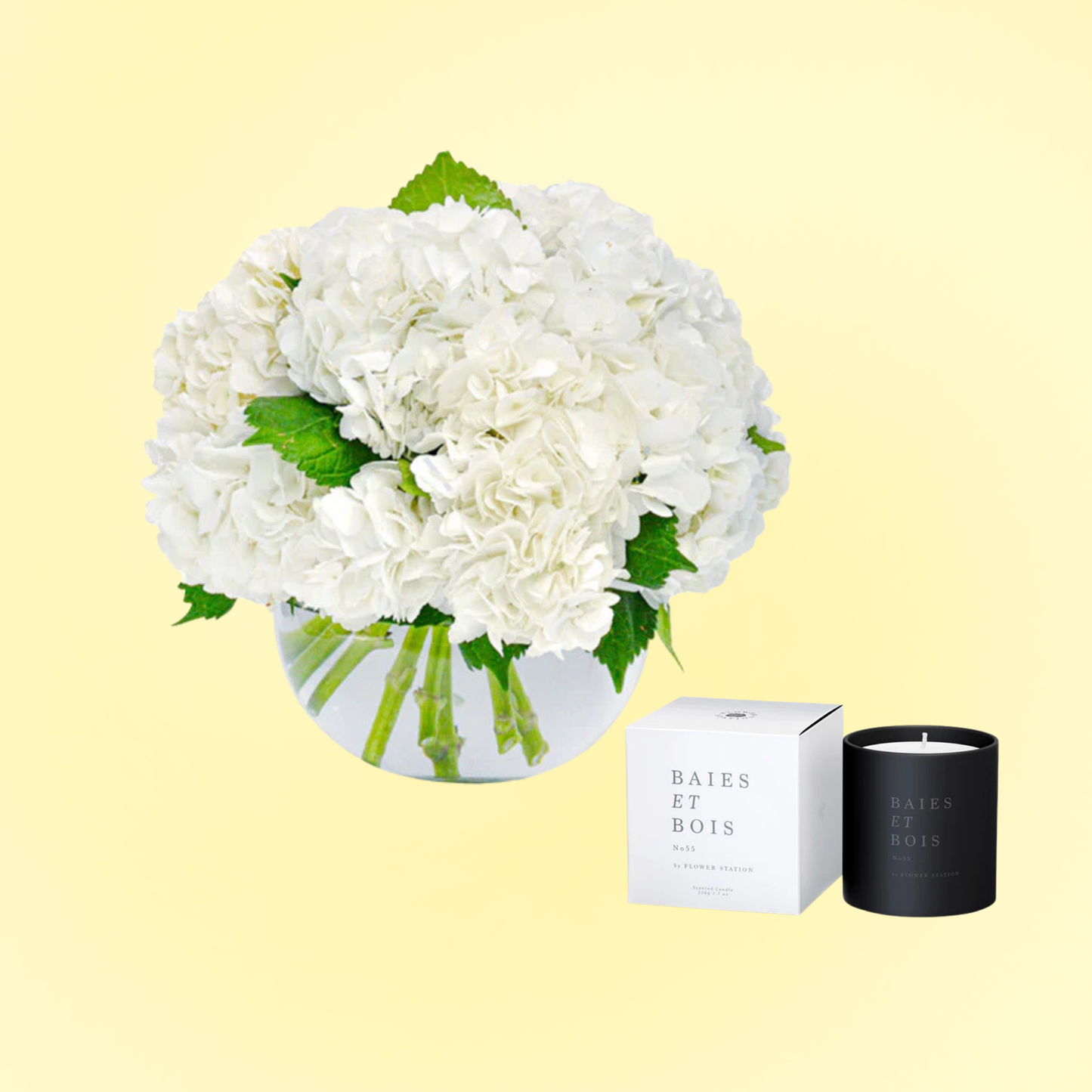 Serenity Gift Set