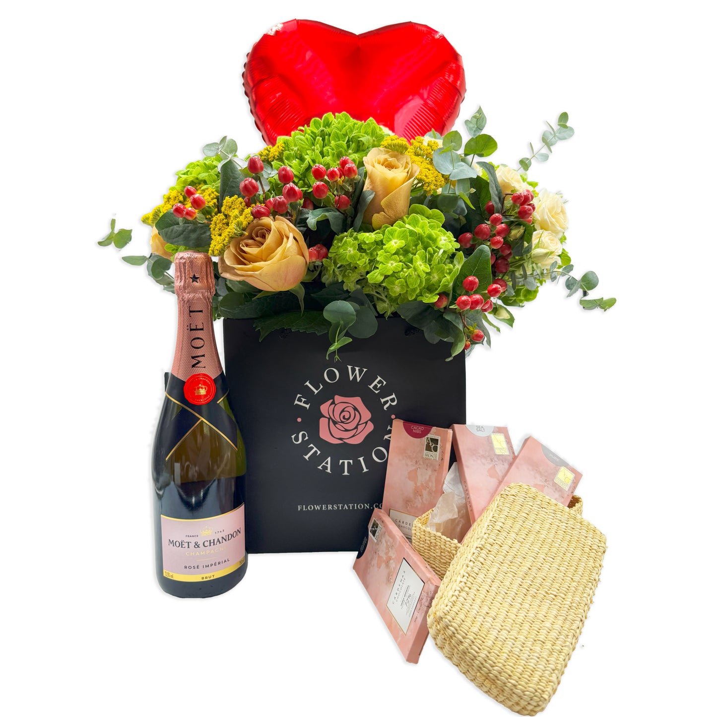 Mom's Sweet Box