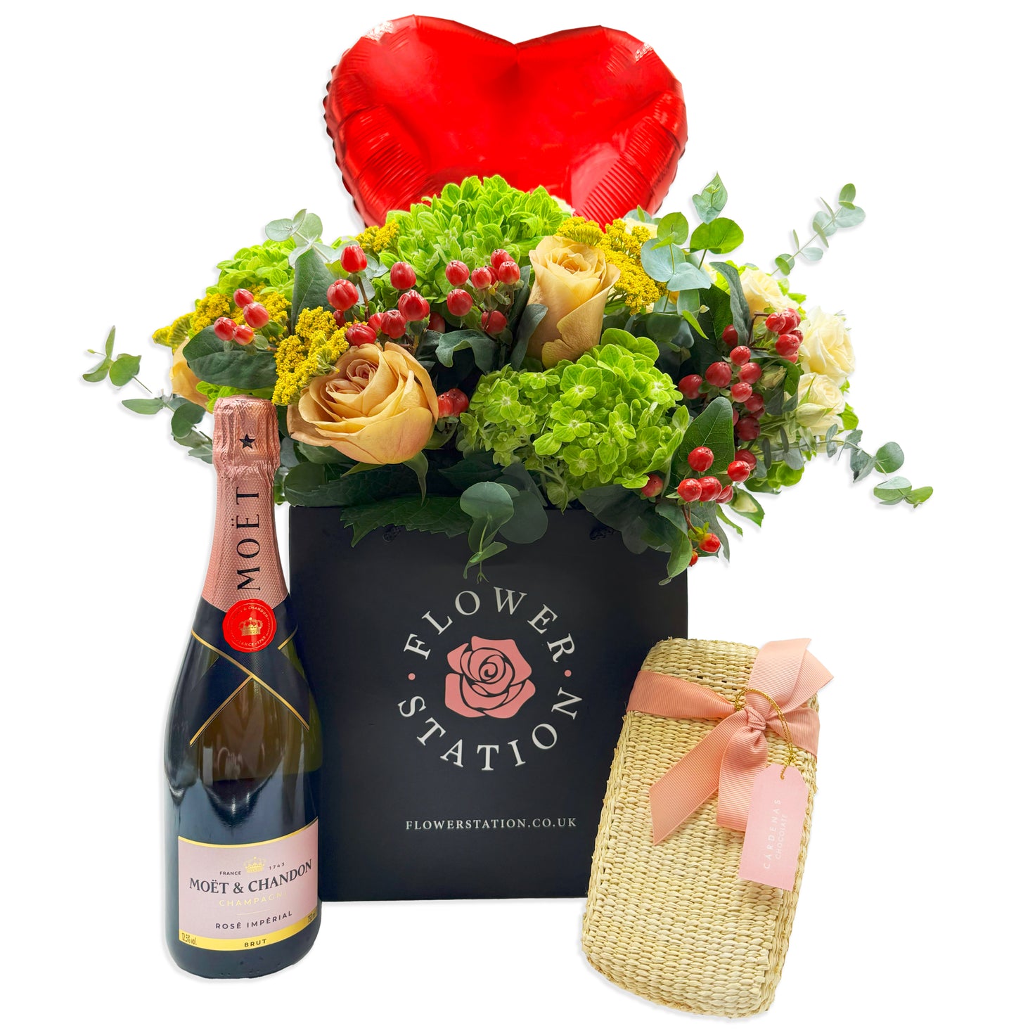 Mom's Sweet Box