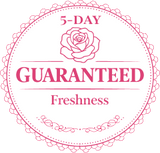 Flower Bouquets logo