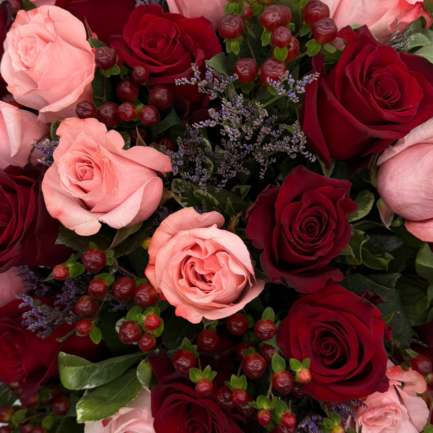 Just, Lovely