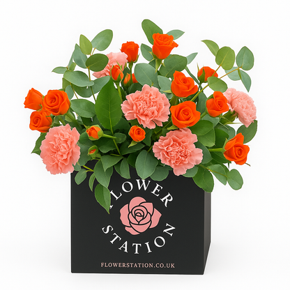 Sweet Life Bouquet