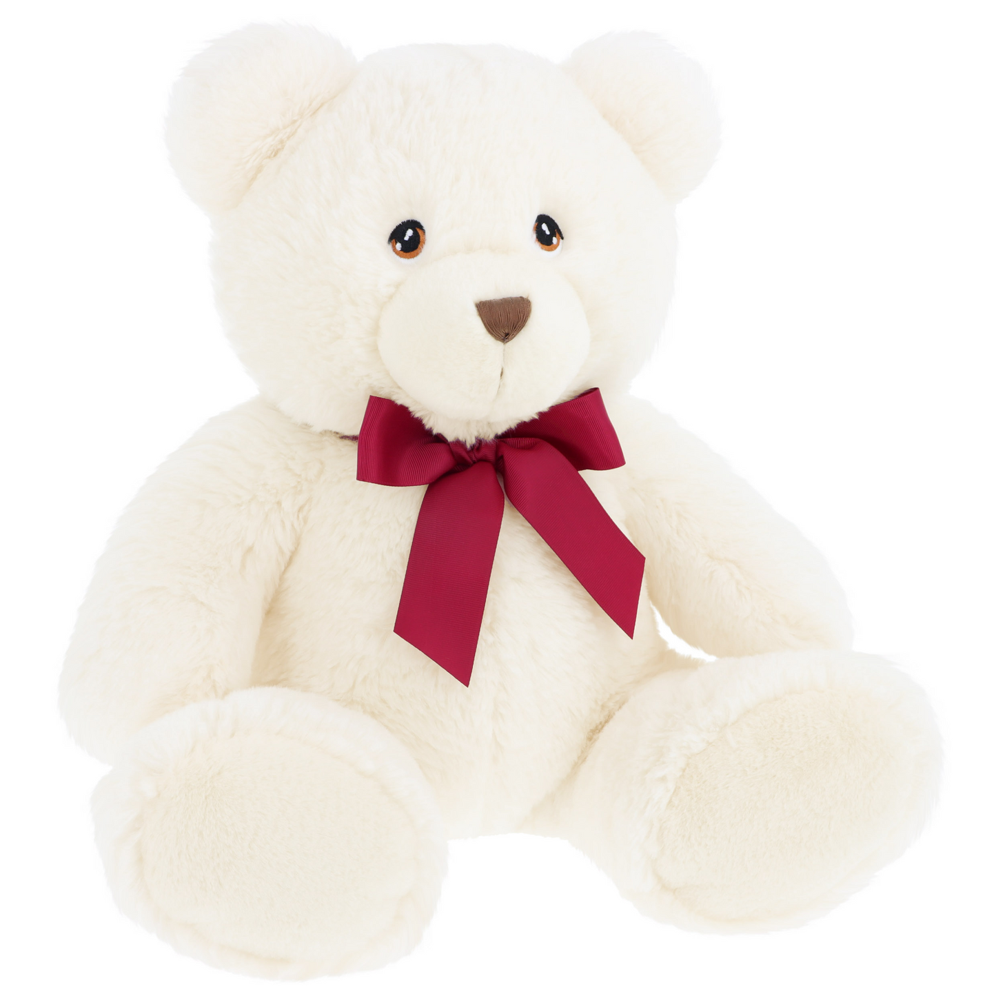 Large Cream Bear (75cm)