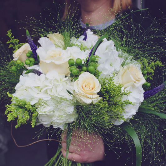 Let's Spiral Flower Workshop