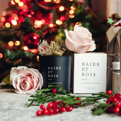 Scented Candle