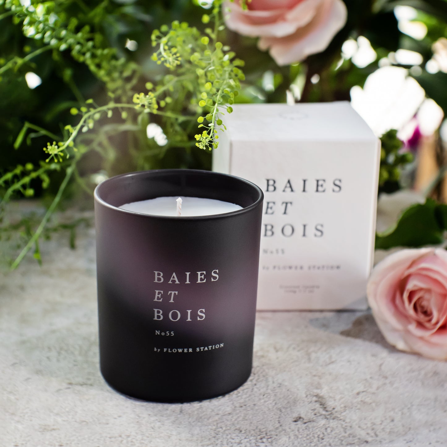 Scented Candle
