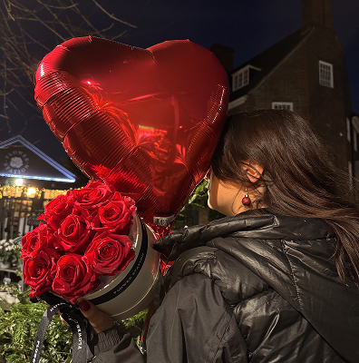 Valentine’s Day is an exceptionally busy time, so we wanted to let you know responses may take a little longer than usual. Please rest assured that every enquiry is reviewed individually, and our team will work with you to find the best possible solution.