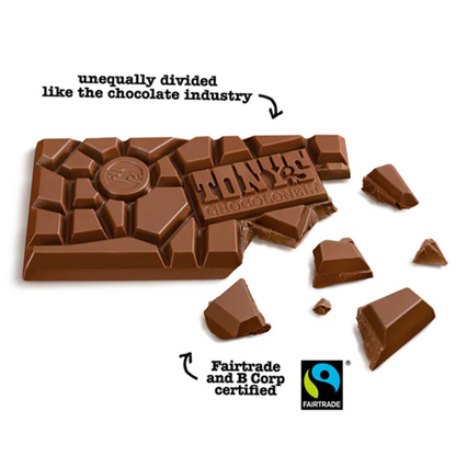 You Won My Heart  - Everything Bar - 180g