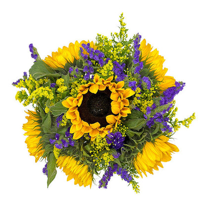 Sunflower Bliss