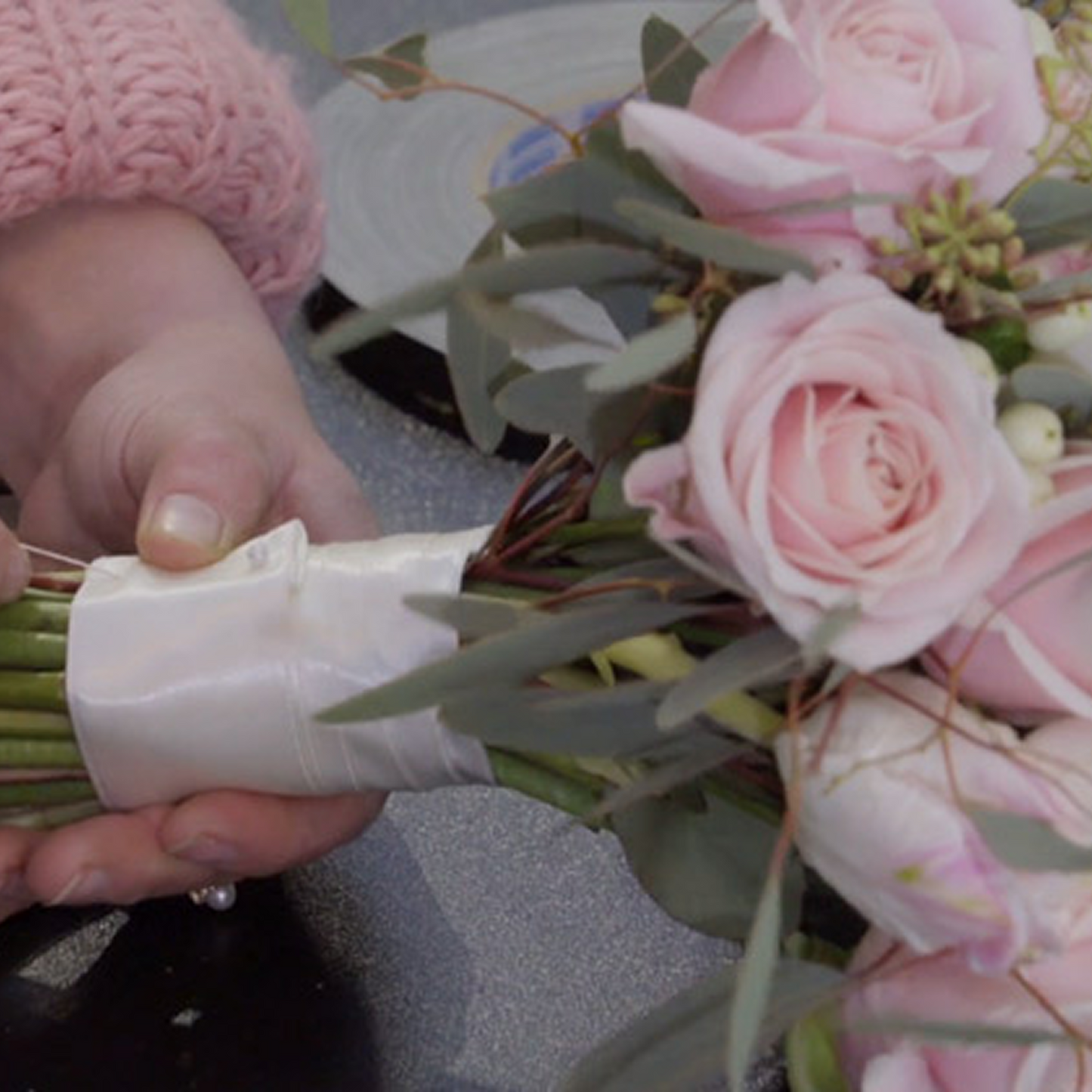 Wedding Flowers Masterclass - Online Course