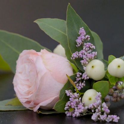 Wedding Flowers Masterclass - Online Course