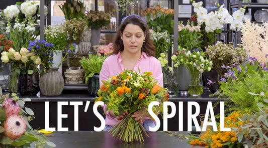 Let's Spiral - Online Course