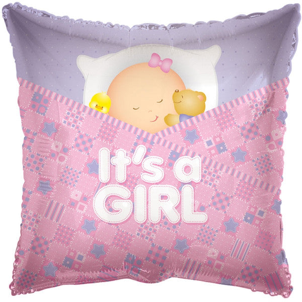 Welcome To The World Princess