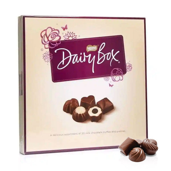 Chocolate Box