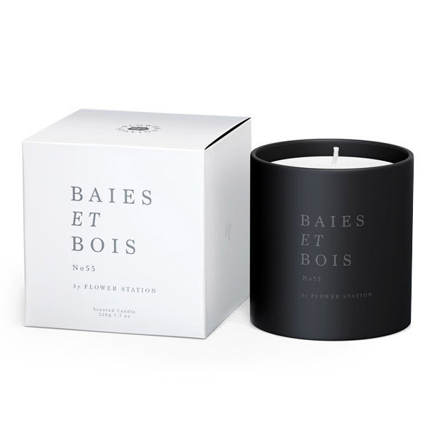 Scented Candle