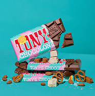 Tony’s Chocoloney 