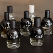 Luxury Perfumes